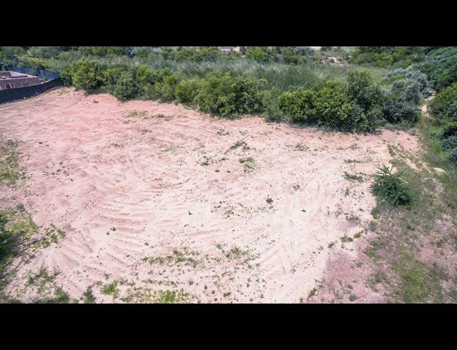 1,888M² VACANT LAND FOR SALE IN STEYN CITY